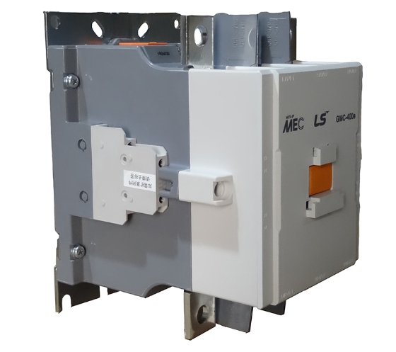 LS接觸器工作原理和性能