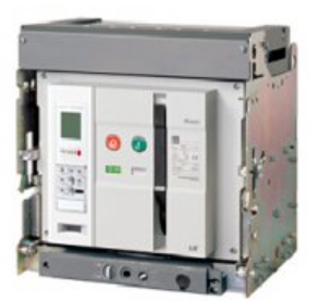 直流框架斷路器