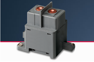 車載高壓直流繼電器GER簡介 車載高壓直流繼電器GER簡介