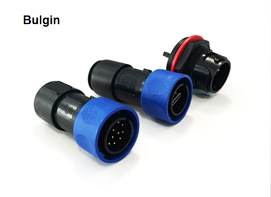 4000系列微型連接器 4000系列微型連接器