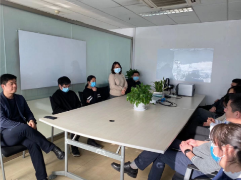 天正恒業(yè)2021年會(huì) 天正恒業(yè)2021年會(huì)